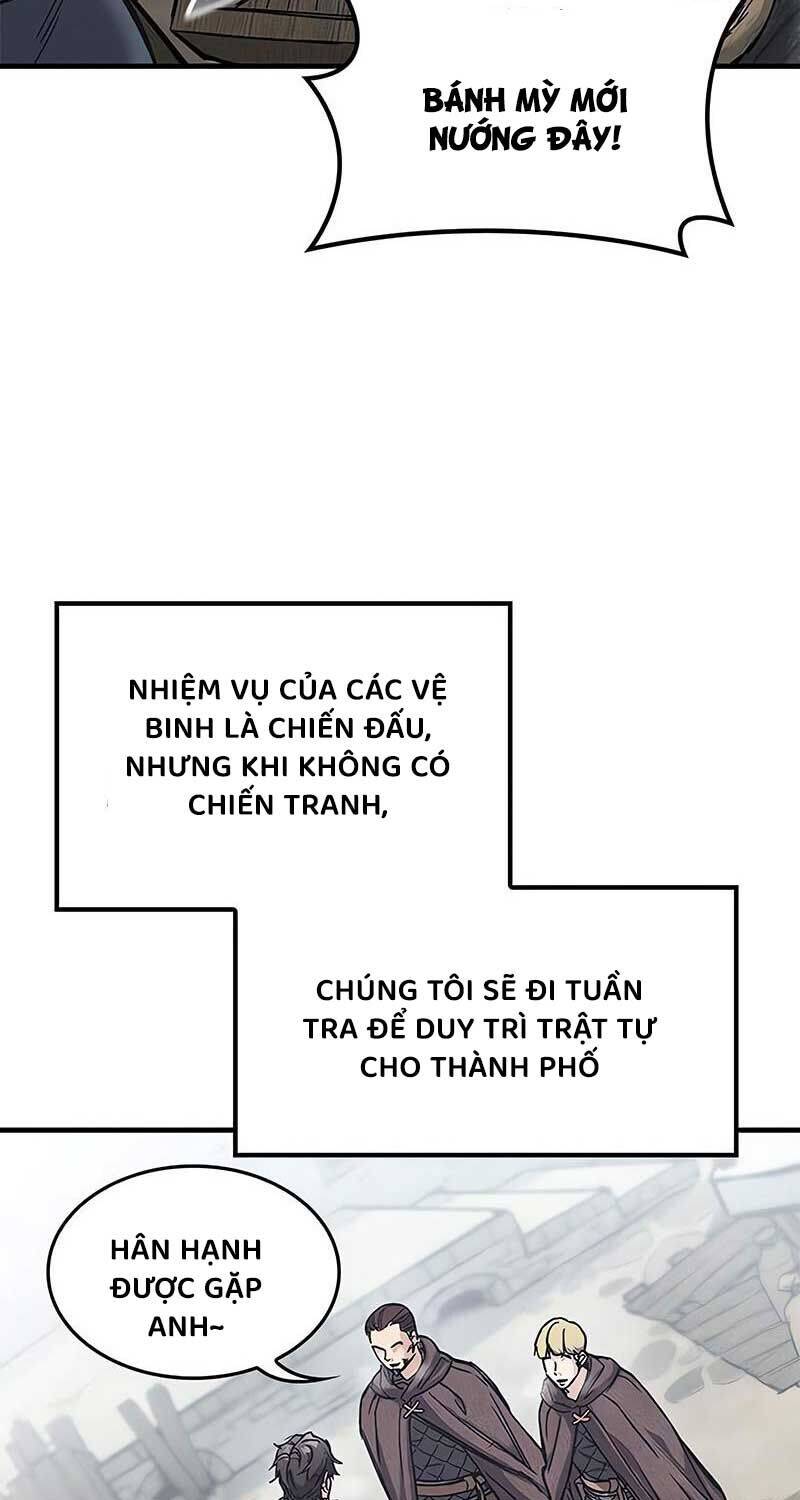 Hiệp Sĩ Sống Vì Ngày Hôm Nay Chapter 28 - 12