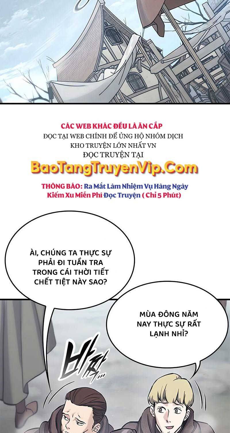 Hiệp Sĩ Sống Vì Ngày Hôm Nay Chapter 28 - 20