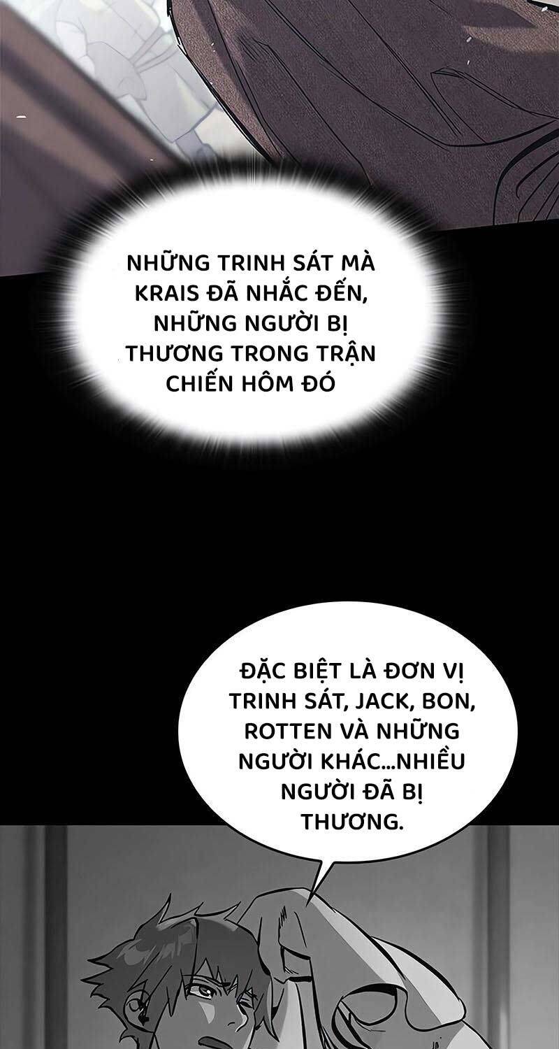 Hiệp Sĩ Sống Vì Ngày Hôm Nay Chapter 28 - 46