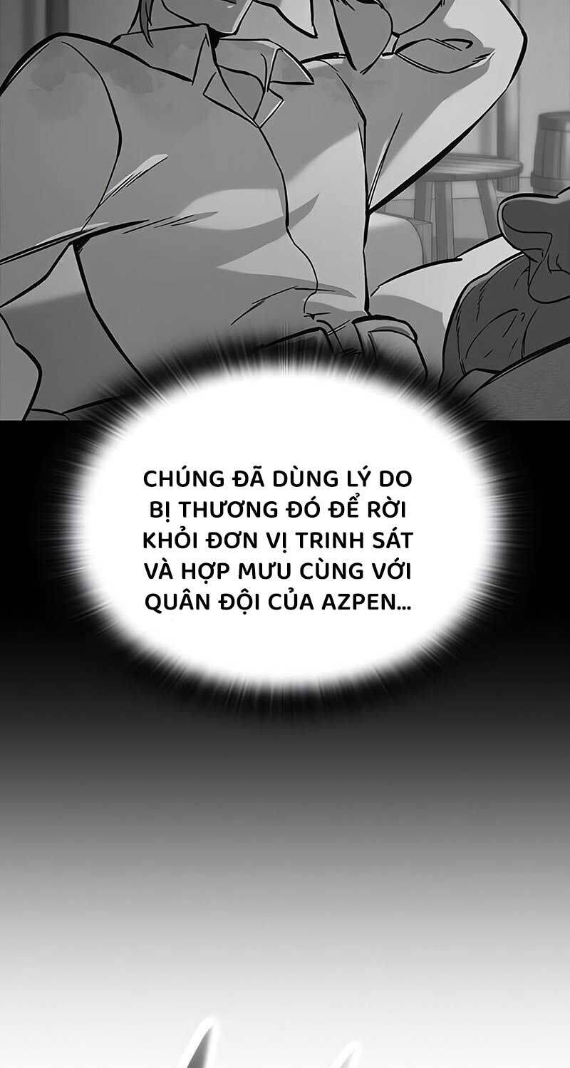 Hiệp Sĩ Sống Vì Ngày Hôm Nay Chapter 28 - 47