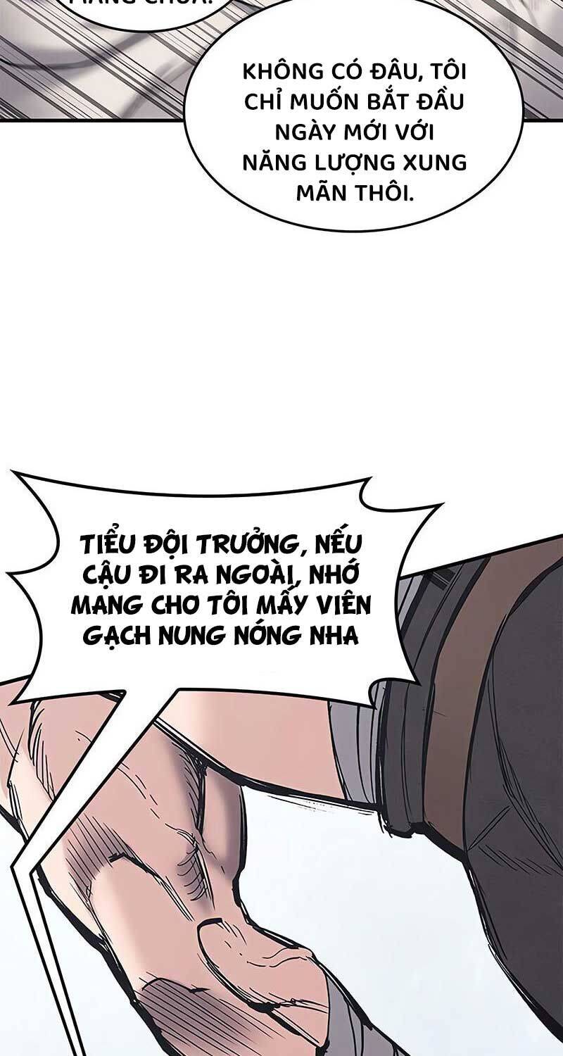 Hiệp Sĩ Sống Vì Ngày Hôm Nay Chapter 28 - 56