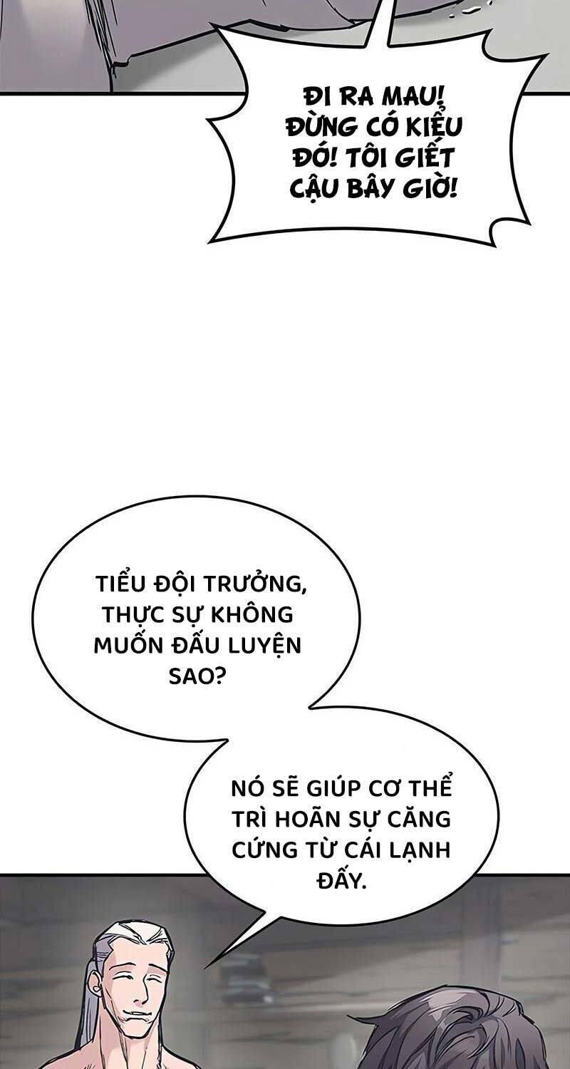 Hiệp Sĩ Sống Vì Ngày Hôm Nay Chapter 28 - 7