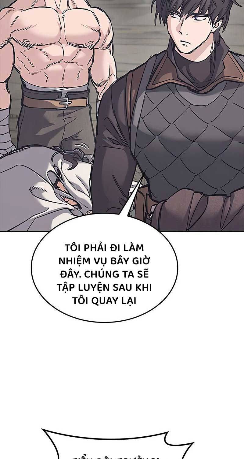 Hiệp Sĩ Sống Vì Ngày Hôm Nay Chapter 28 - 8