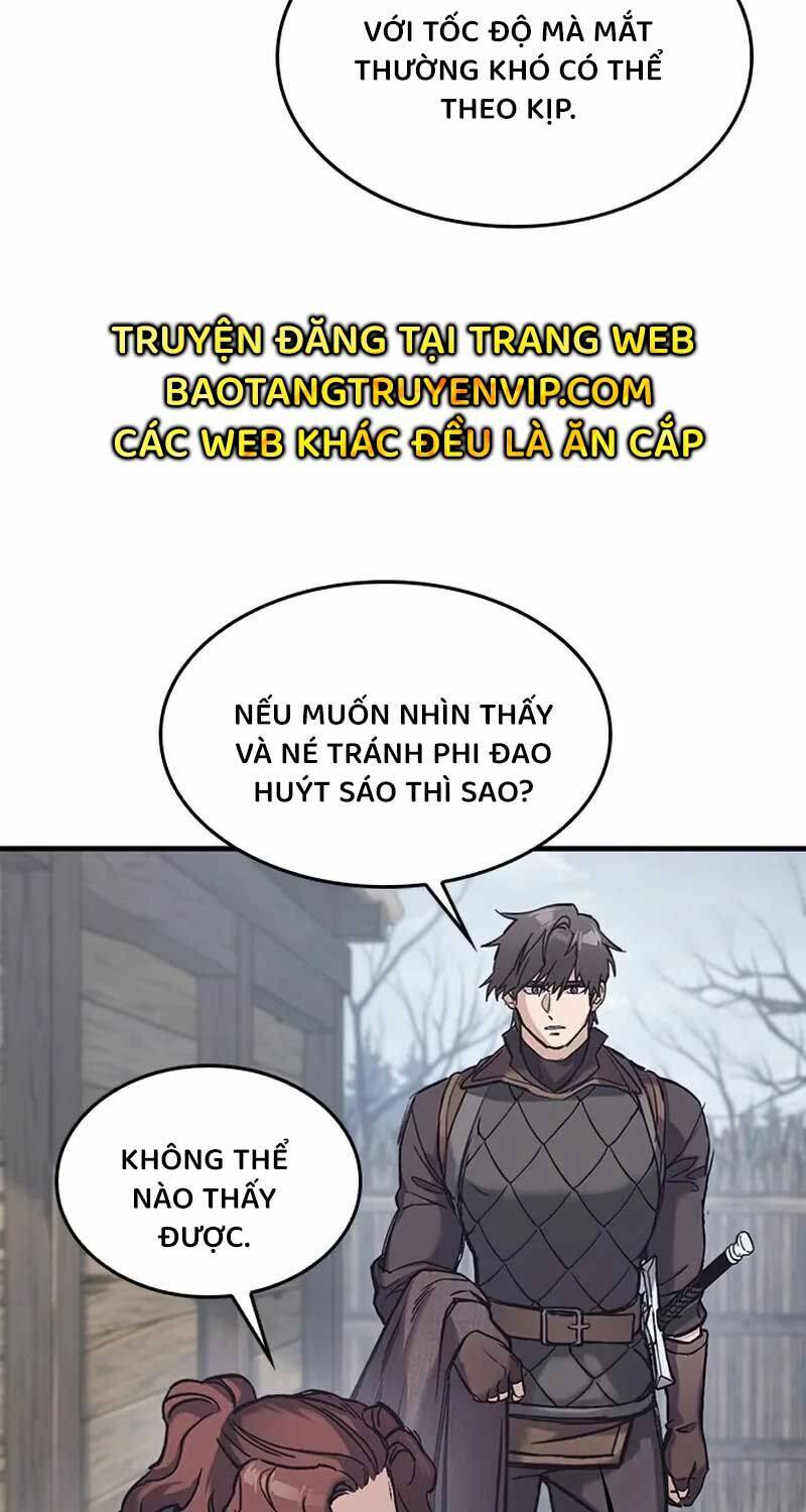 Hiệp Sĩ Sống Vì Ngày Hôm Nay Chapter 29 - 60