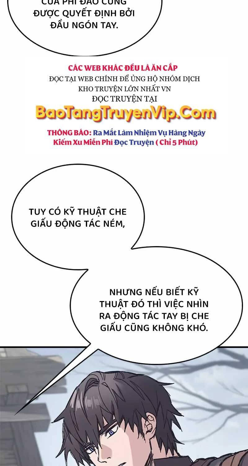 Hiệp Sĩ Sống Vì Ngày Hôm Nay Chapter 29 - 66