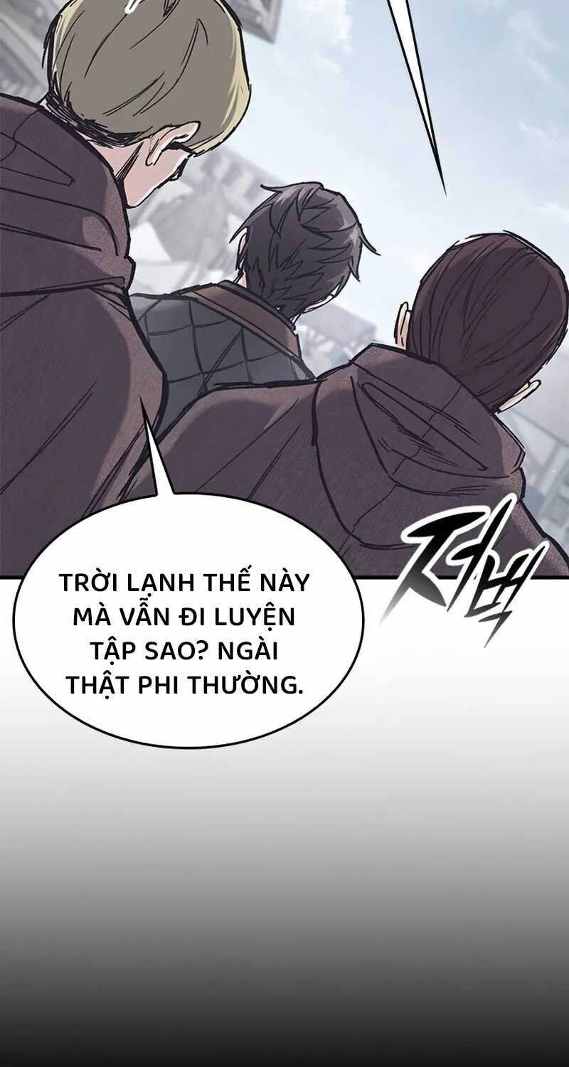 Hiệp Sĩ Sống Vì Ngày Hôm Nay Chapter 29 - 75