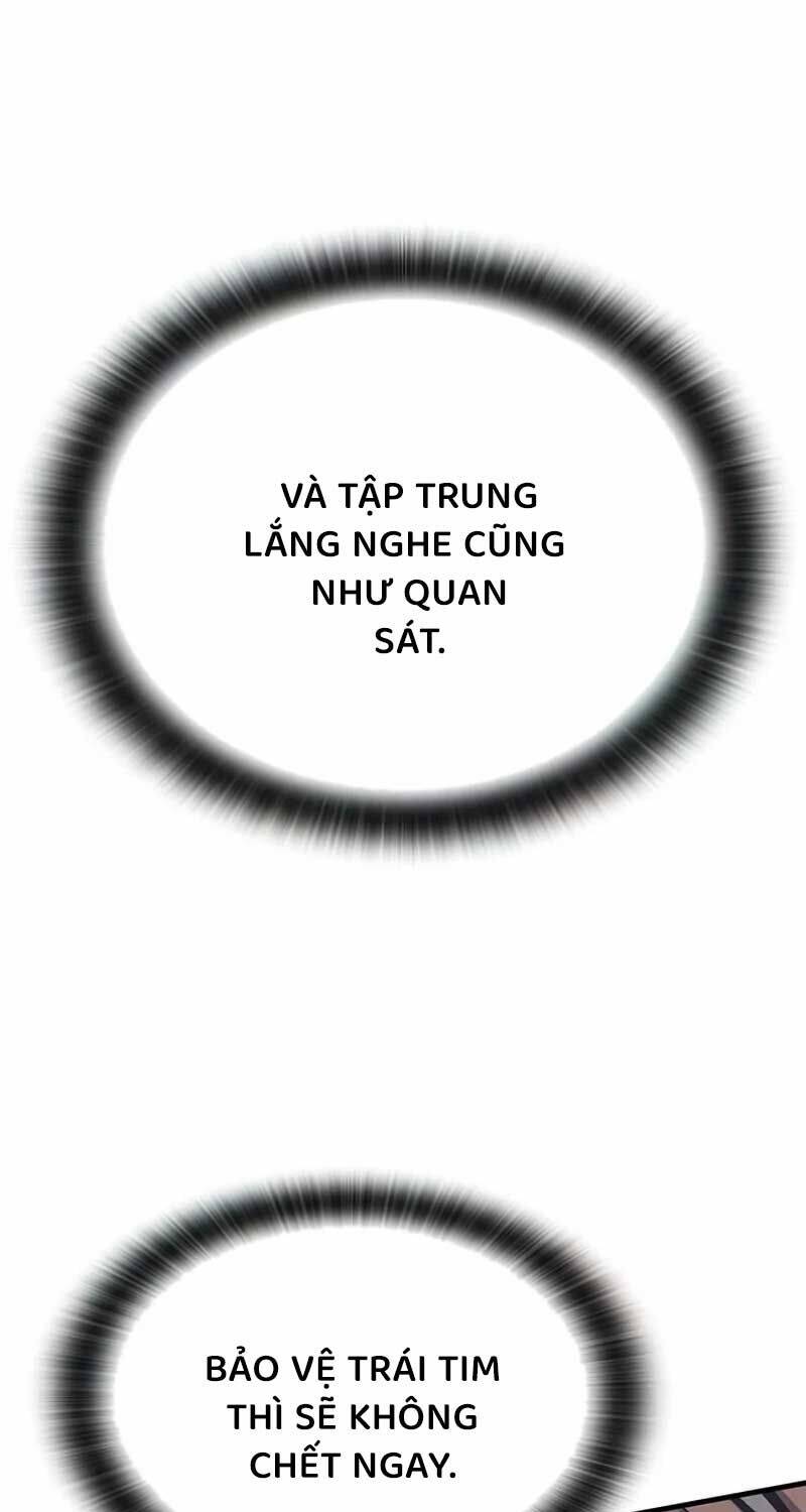 Hiệp Sĩ Sống Vì Ngày Hôm Nay Chapter 29 - 93