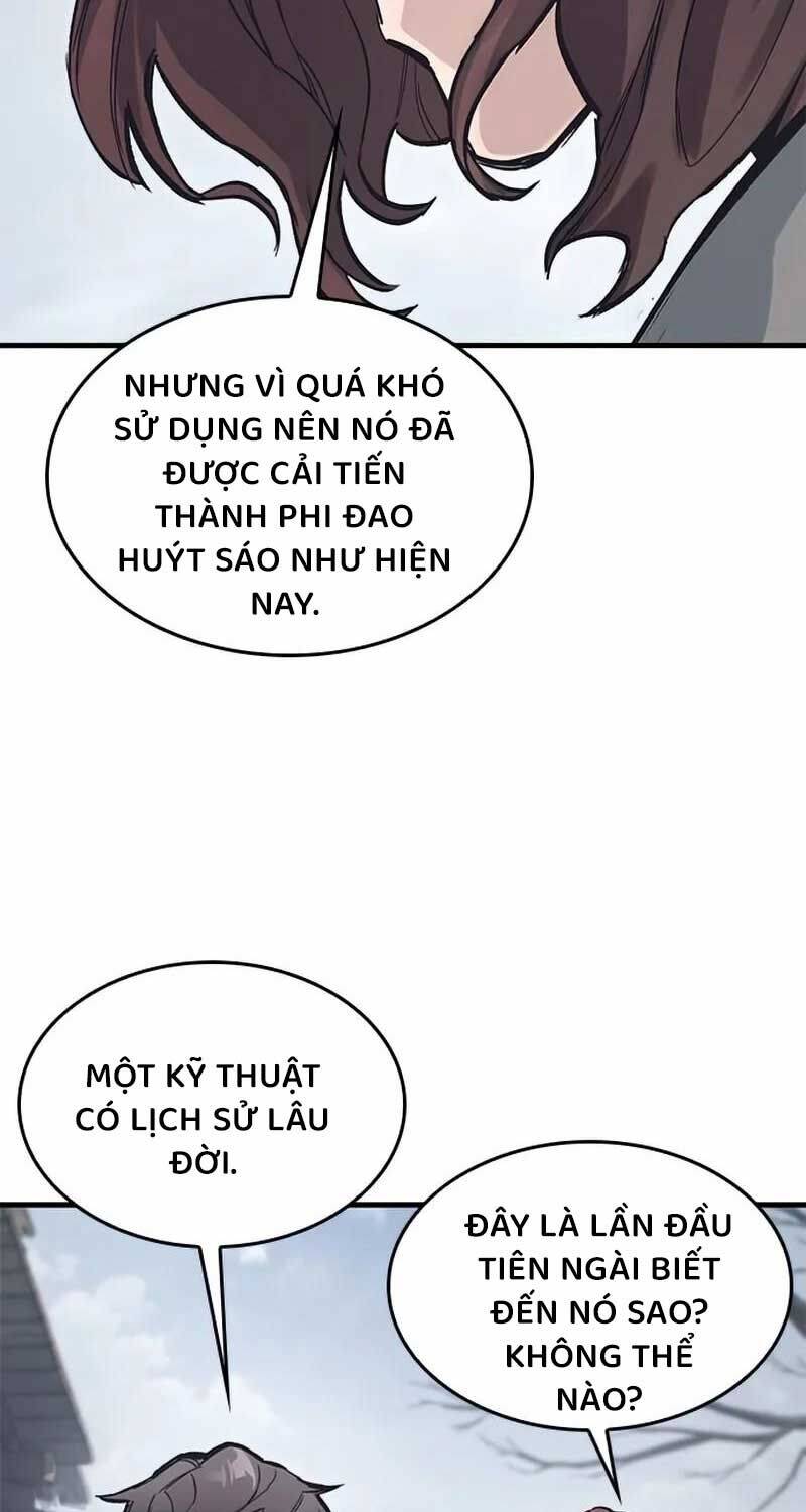 Hiệp Sĩ Sống Vì Ngày Hôm Nay Chapter 30 - 63