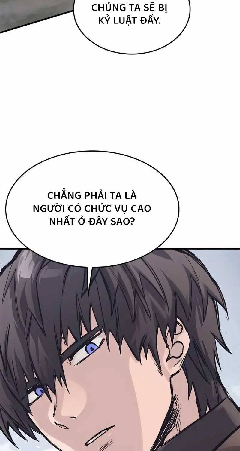 Hiệp Sĩ Sống Vì Ngày Hôm Nay Chapter 30 - 69