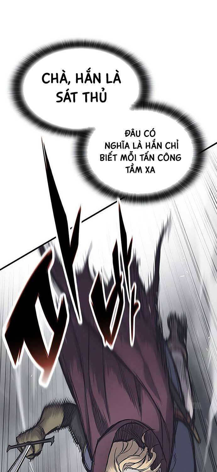 Hiệp Sĩ Sống Vì Ngày Hôm Nay Chapter 31 - 27