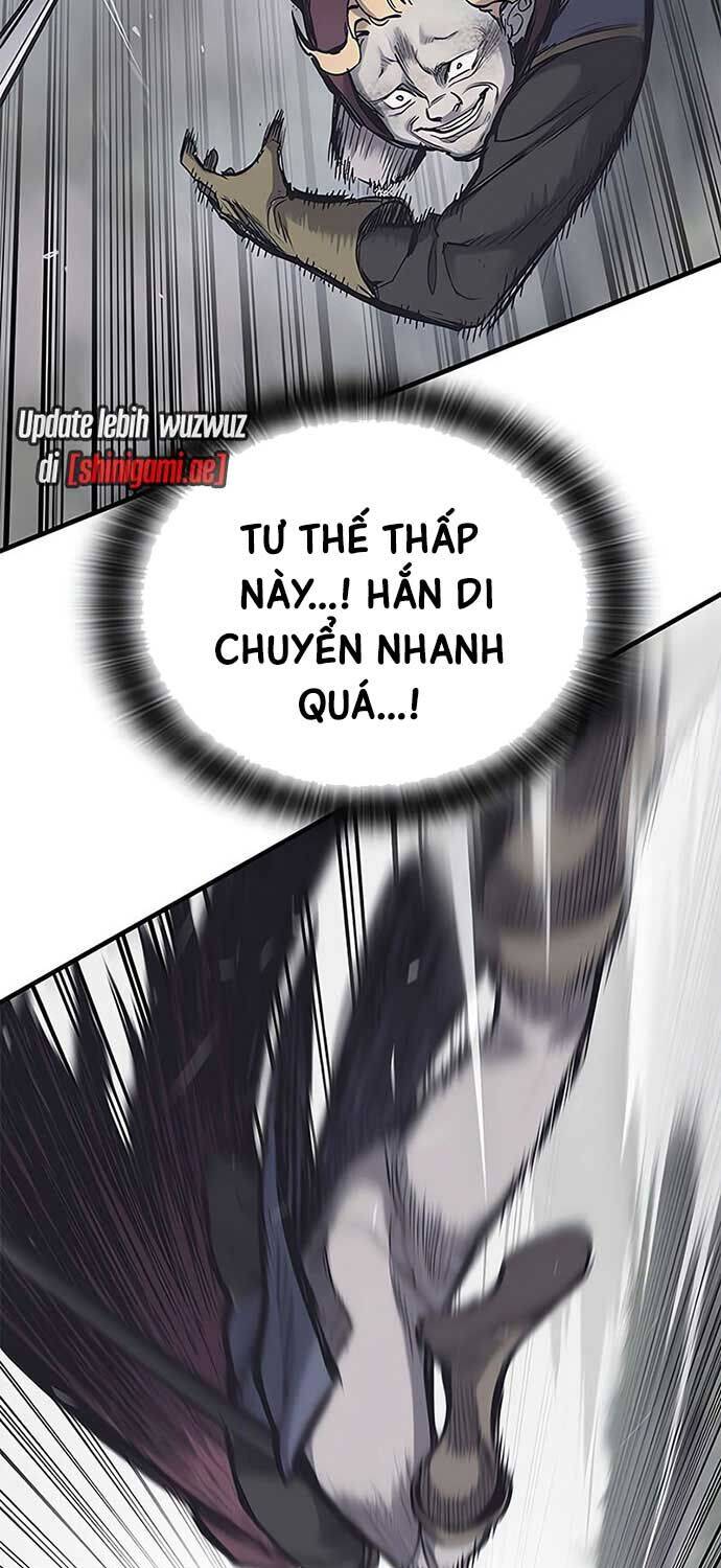 Hiệp Sĩ Sống Vì Ngày Hôm Nay Chapter 31 - 28