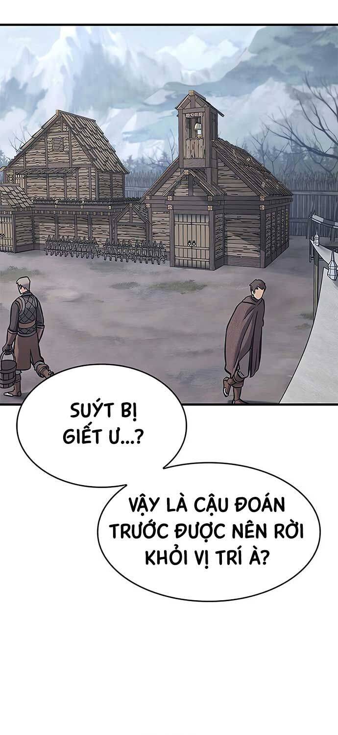 Hiệp Sĩ Sống Vì Ngày Hôm Nay Chapter 31 - 52