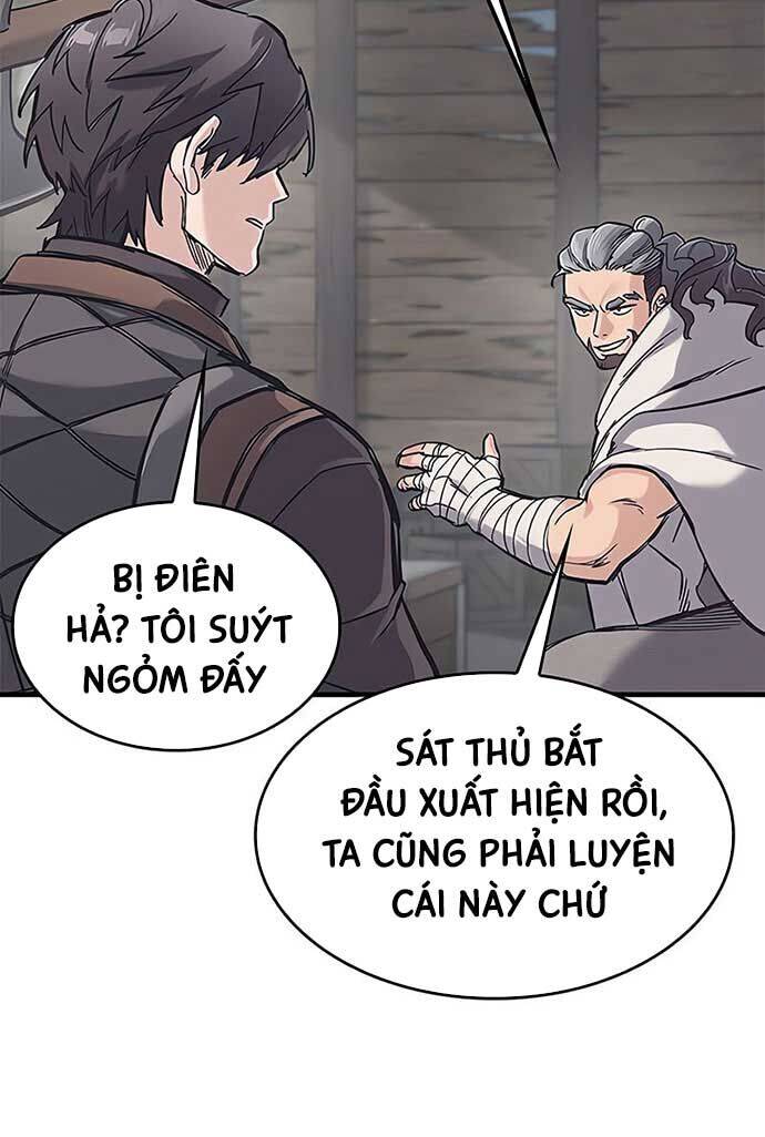 Hiệp Sĩ Sống Vì Ngày Hôm Nay Chapter 31 - 62