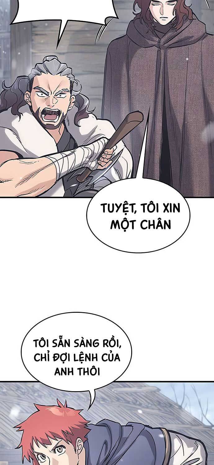 Hiệp Sĩ Sống Vì Ngày Hôm Nay Chapter 31 - 85