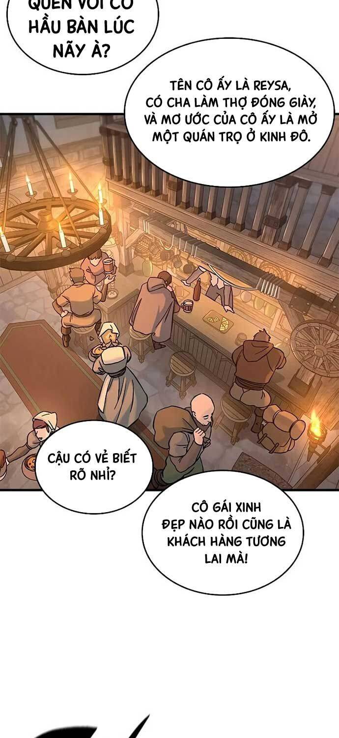 Hiệp Sĩ Sống Vì Ngày Hôm Nay Chapter 32 - 20