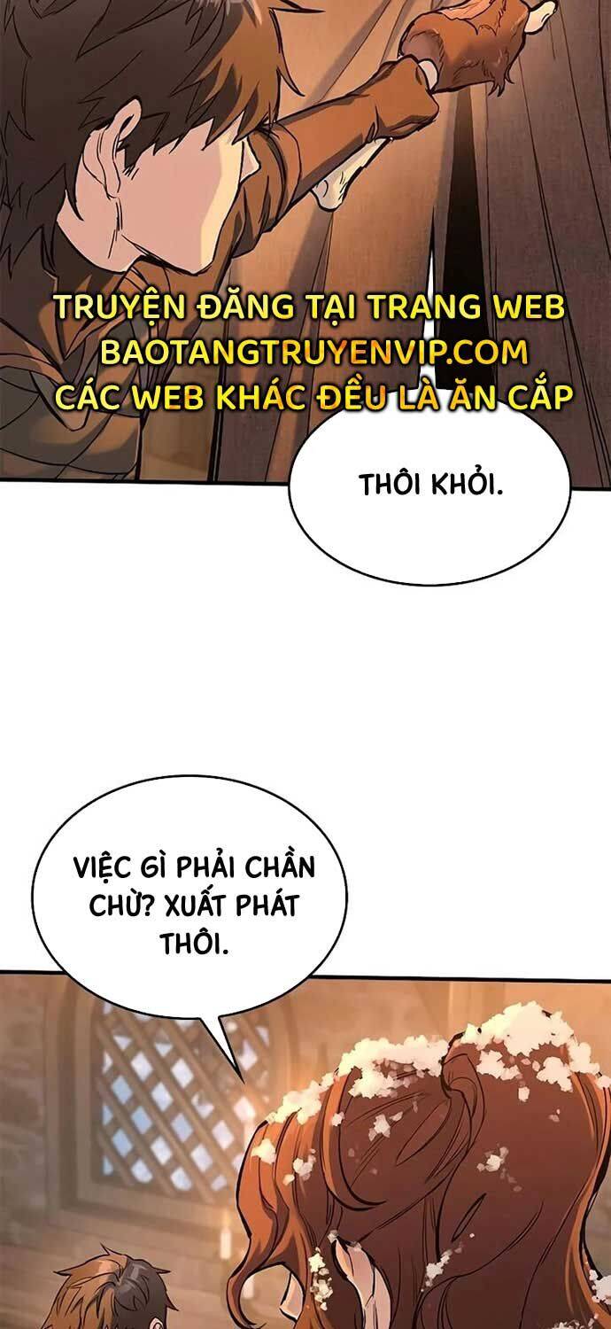 Hiệp Sĩ Sống Vì Ngày Hôm Nay Chapter 32 - 25