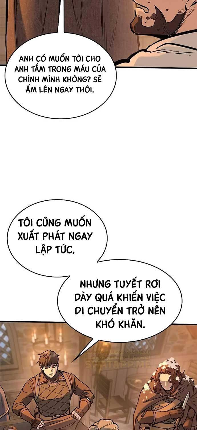 Hiệp Sĩ Sống Vì Ngày Hôm Nay Chapter 32 - 27