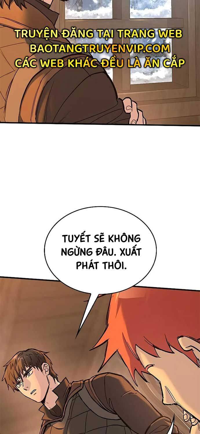 Hiệp Sĩ Sống Vì Ngày Hôm Nay Chapter 32 - 29