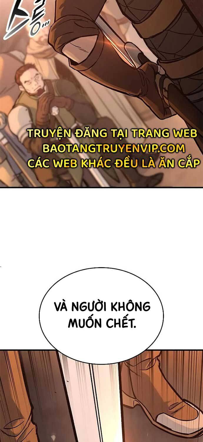 Hiệp Sĩ Sống Vì Ngày Hôm Nay Chapter 32 - 60