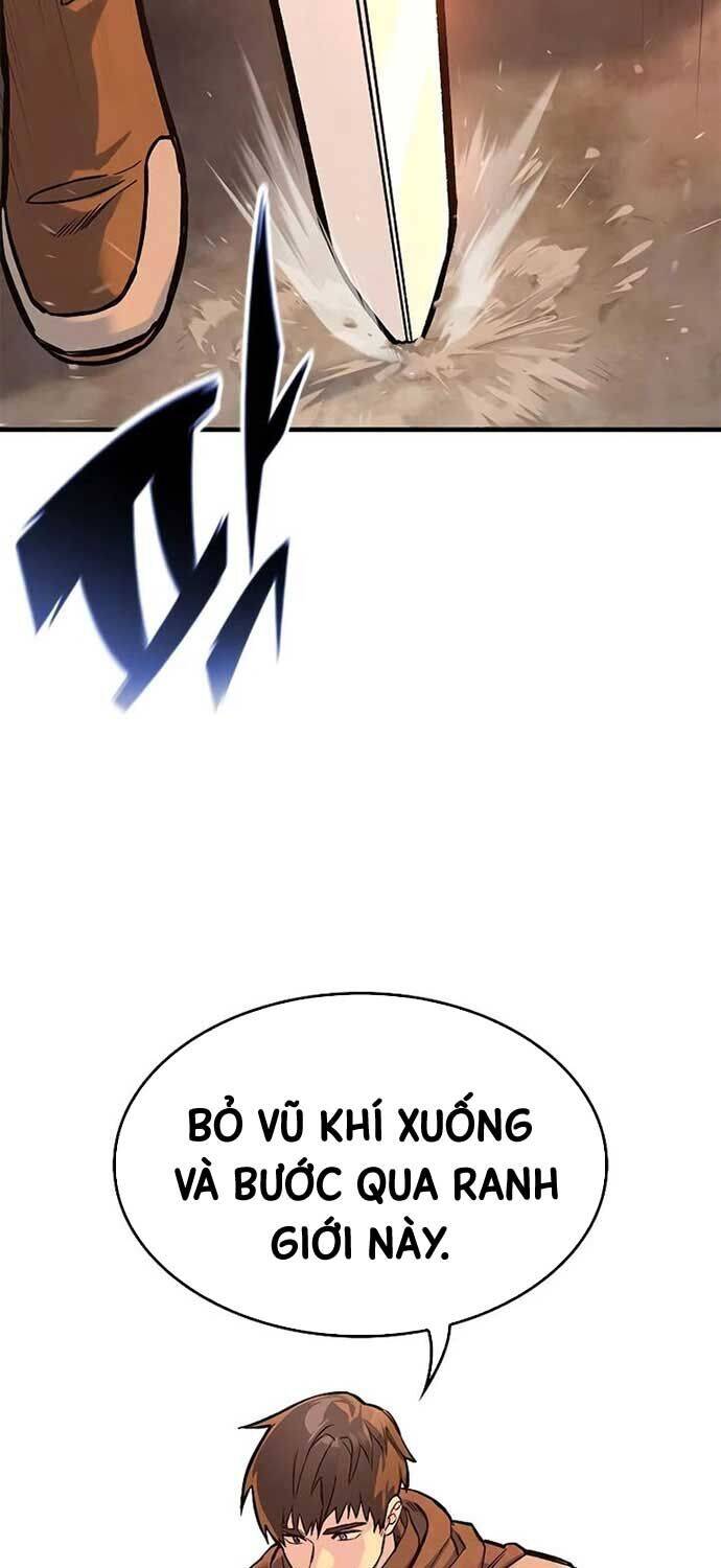 Hiệp Sĩ Sống Vì Ngày Hôm Nay Chapter 32 - 61