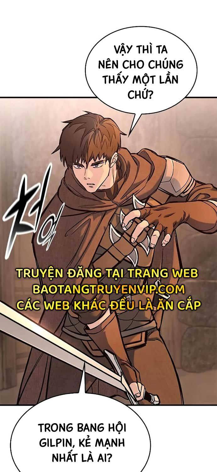 Hiệp Sĩ Sống Vì Ngày Hôm Nay Chapter 32 - 68