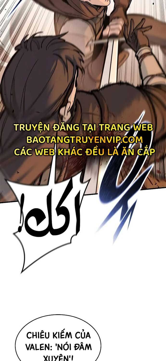 Hiệp Sĩ Sống Vì Ngày Hôm Nay Chapter 32 - 76