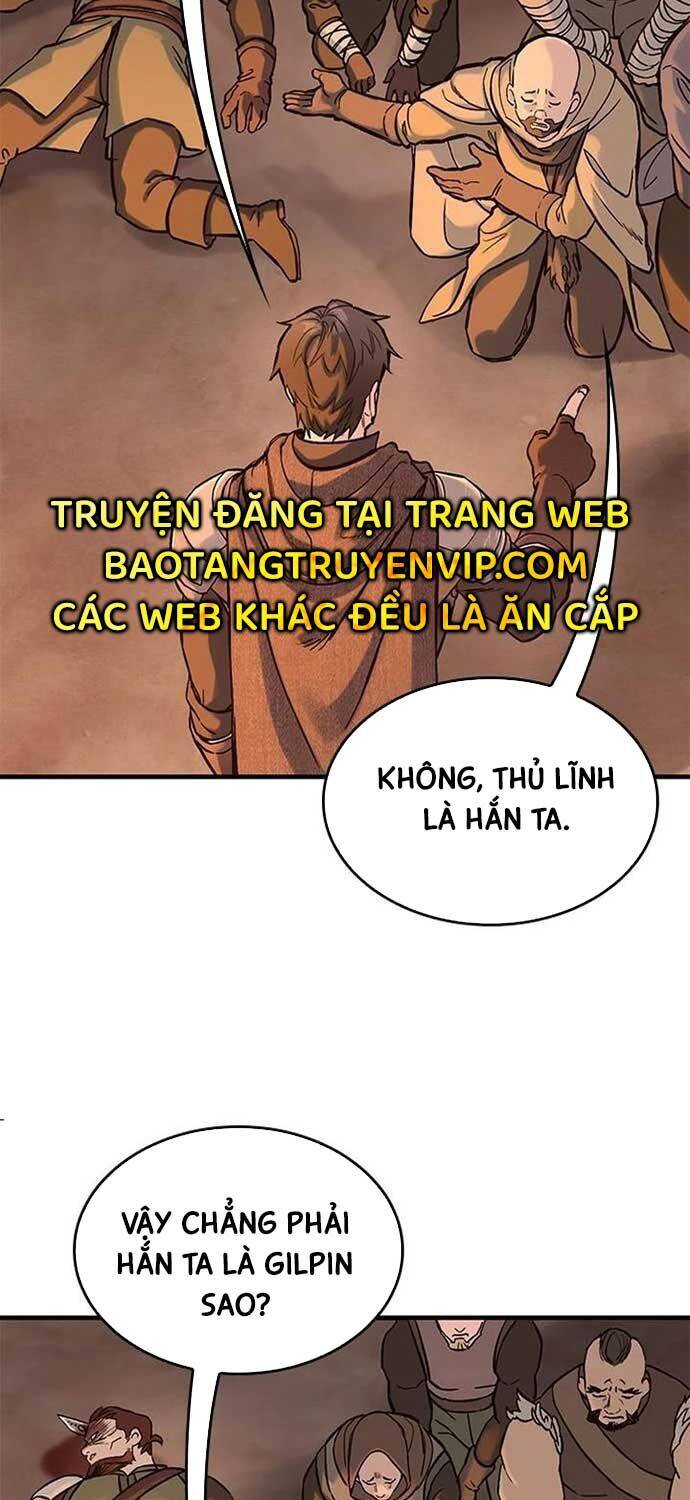 Hiệp Sĩ Sống Vì Ngày Hôm Nay Chapter 33 - 26