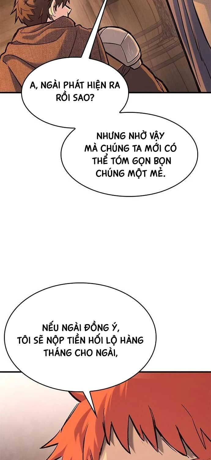 Hiệp Sĩ Sống Vì Ngày Hôm Nay Chapter 33 - 48