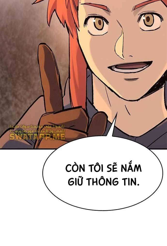 Hiệp Sĩ Sống Vì Ngày Hôm Nay Chapter 33 - 49