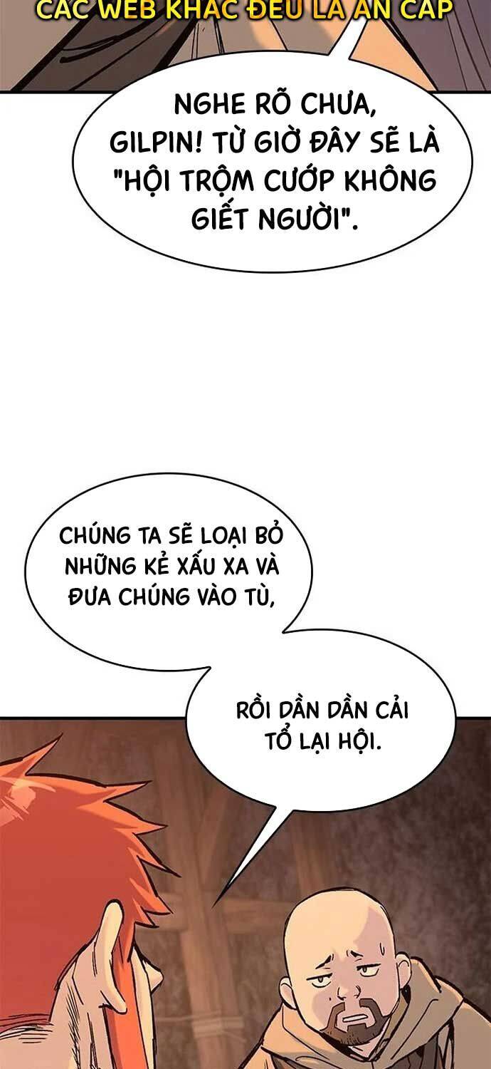 Hiệp Sĩ Sống Vì Ngày Hôm Nay Chapter 33 - 52