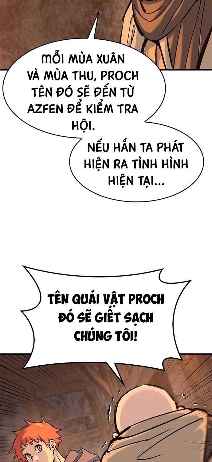 Hiệp Sĩ Sống Vì Ngày Hôm Nay Chapter 33 - 55