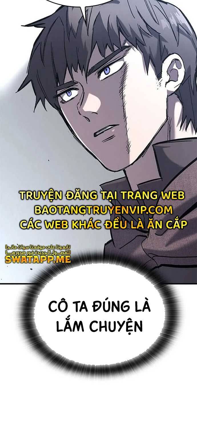 Hiệp Sĩ Sống Vì Ngày Hôm Nay Chapter 33 - 69