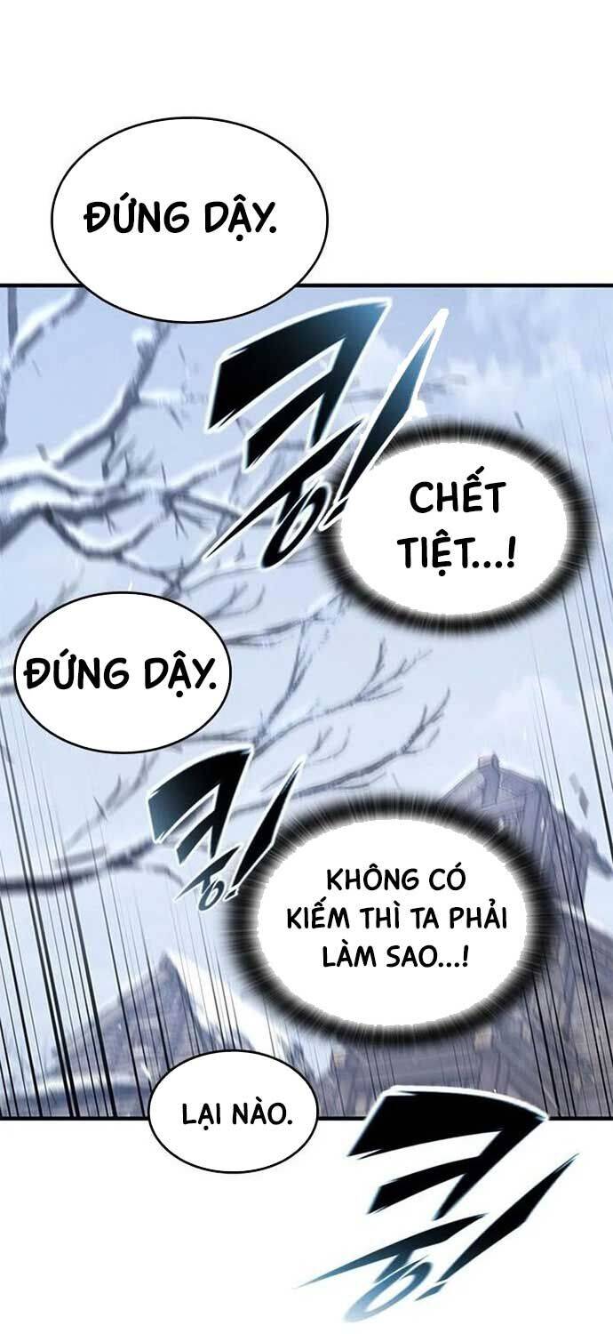 Hiệp Sĩ Sống Vì Ngày Hôm Nay Chapter 33 - 80