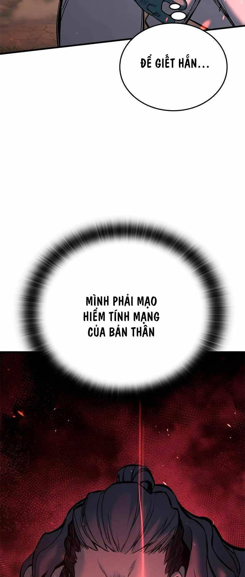 Hiệp Sĩ Sống Vì Ngày Hôm Nay Chapter 5 - 23