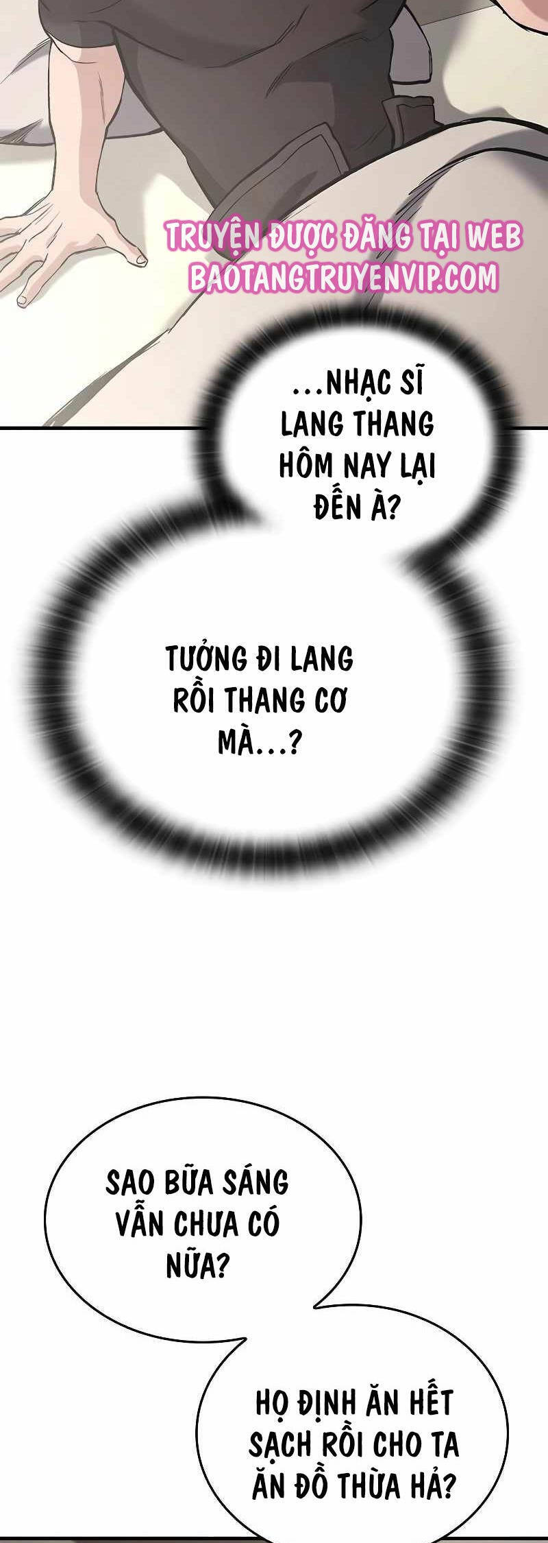 Hiệp Sĩ Sống Vì Ngày Hôm Nay Chapter 6 - 57