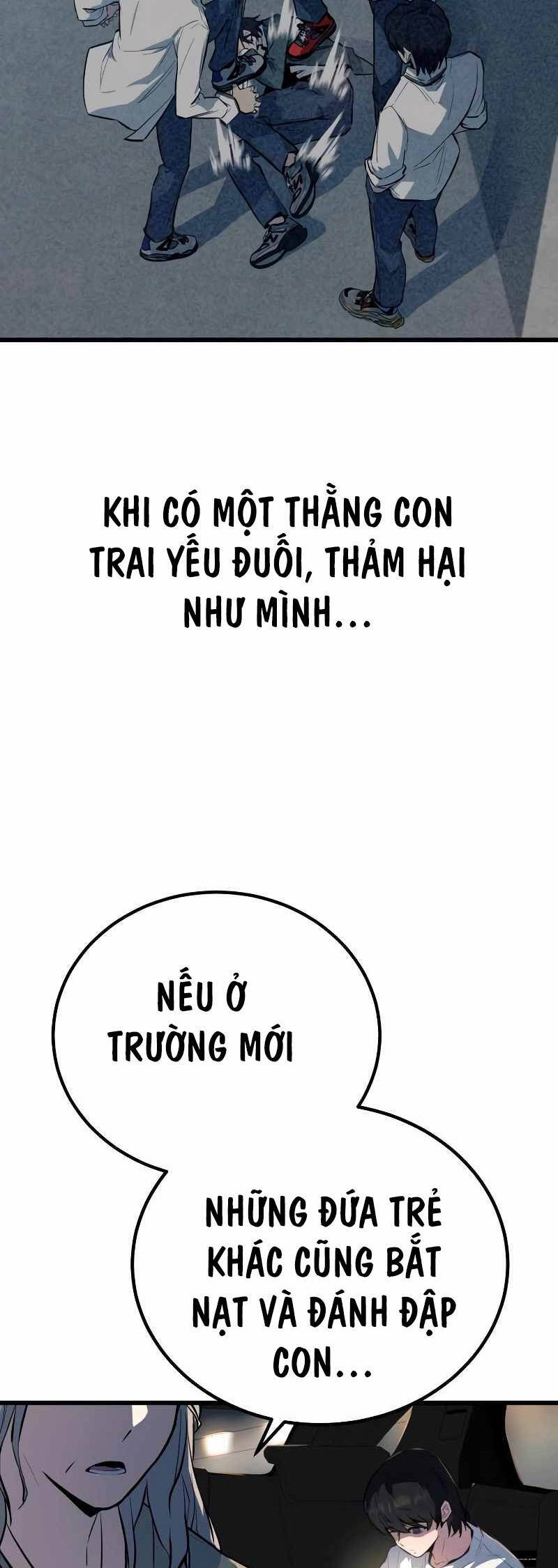 Bạo Lực Vương Chapter 1 - 11