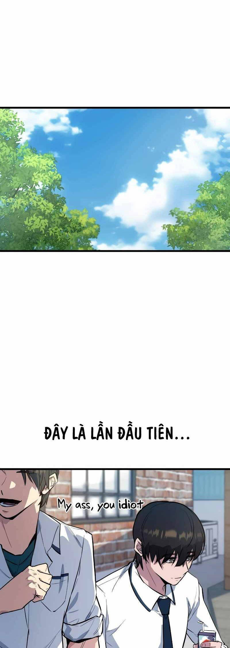 Bạo Lực Vương Chapter 1 - 34