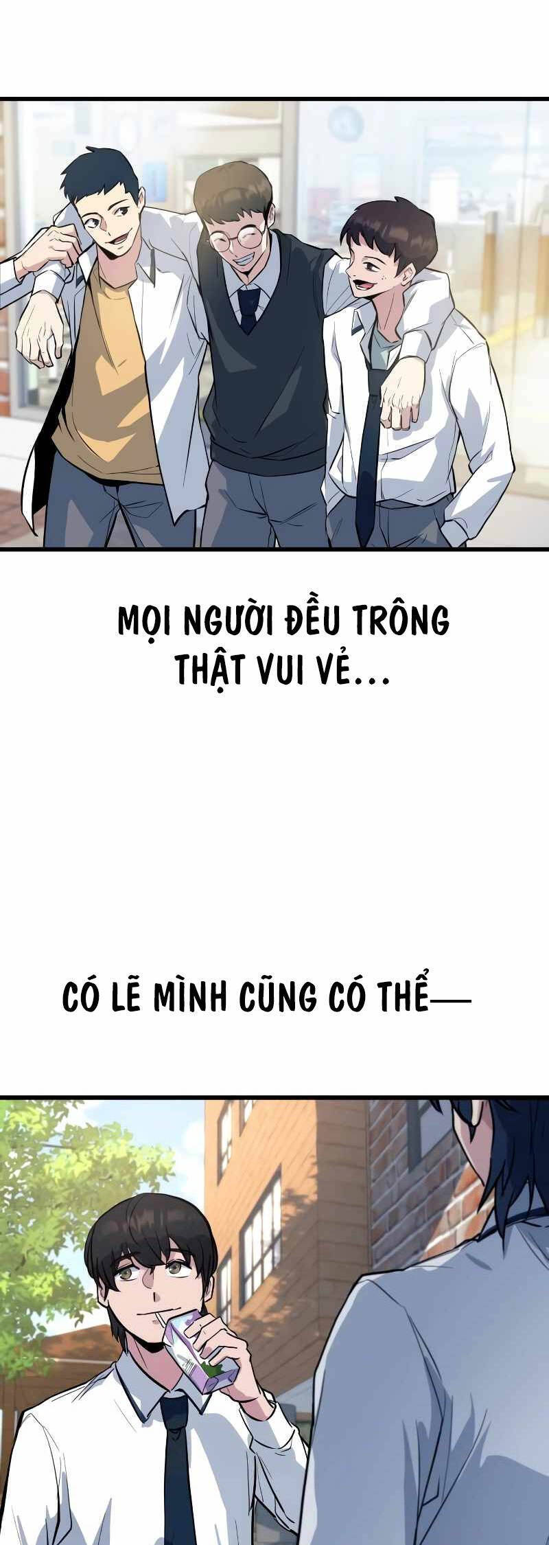 Bạo Lực Vương Chapter 1 - 39