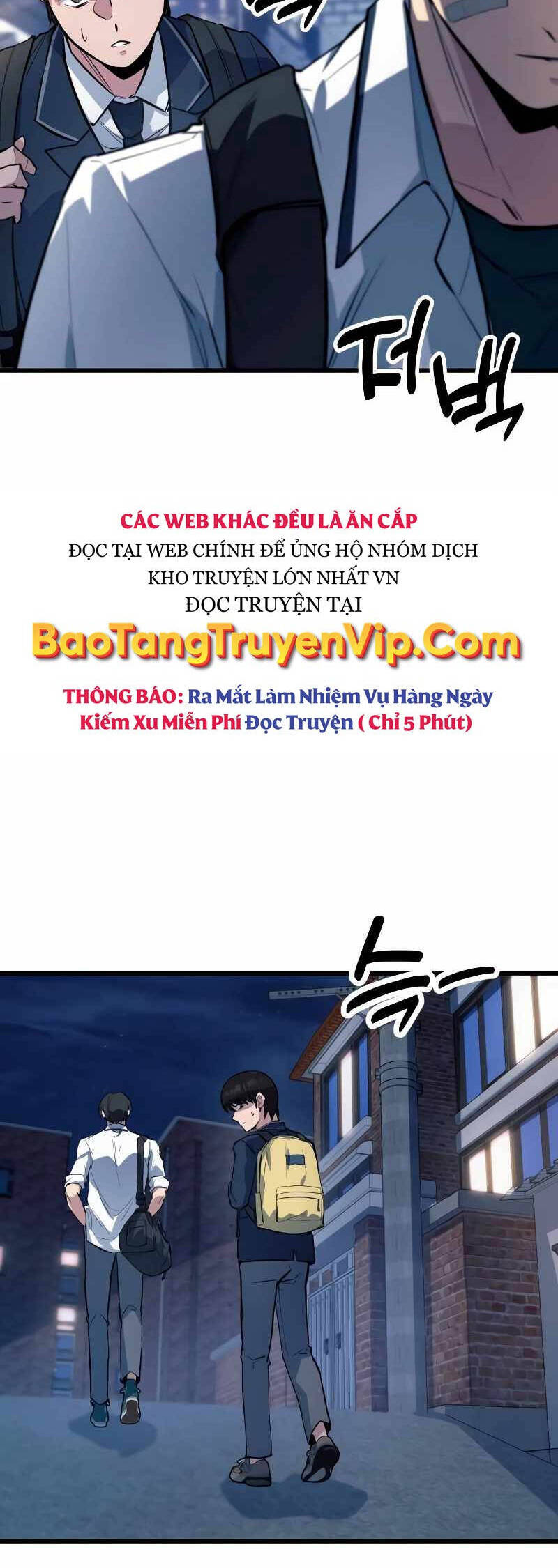 Bạo Lực Vương Chapter 1 - 58