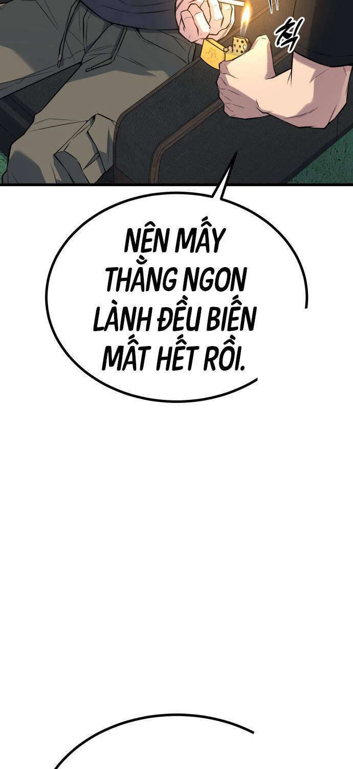 Bạo Lực Vương Chapter 21 - 18