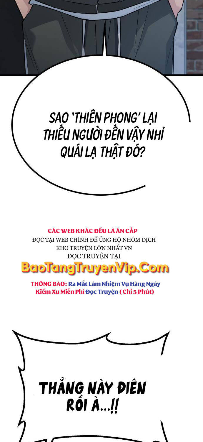 Bạo Lực Vương Chapter 21 - 24