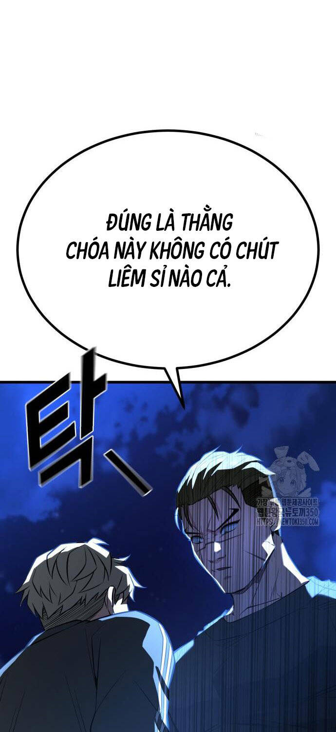 Bạo Lực Vương Chapter 21 - 29