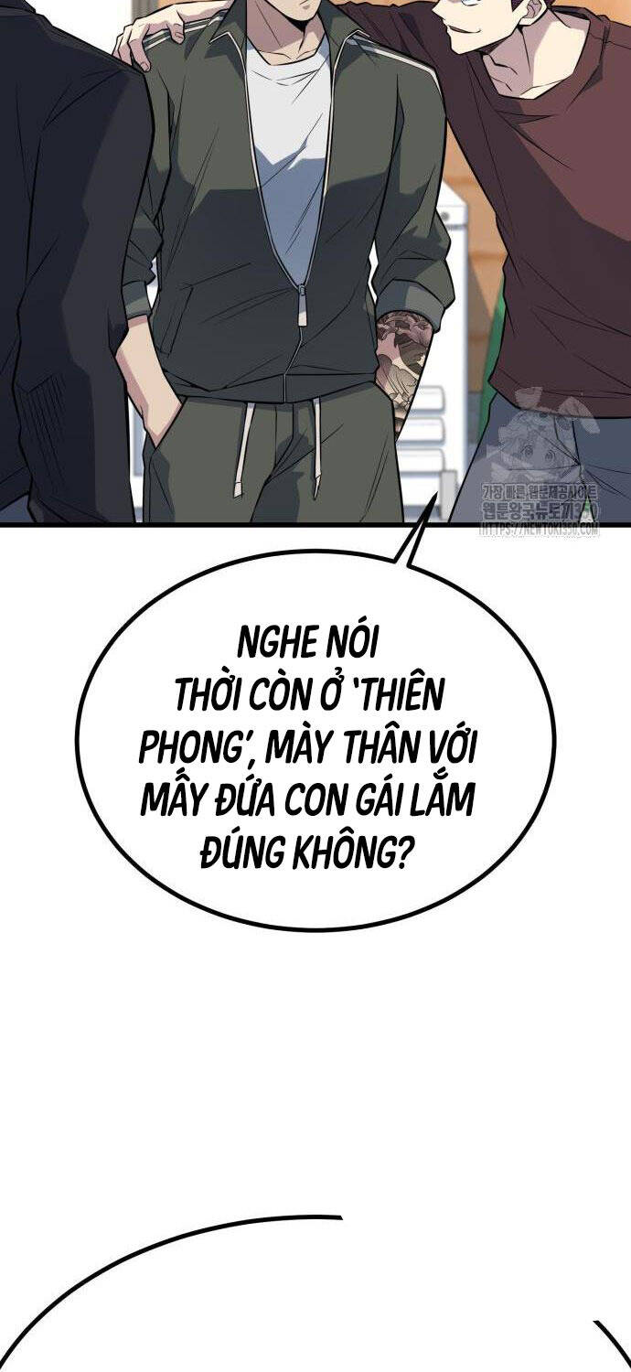 Bạo Lực Vương Chapter 21 - 44