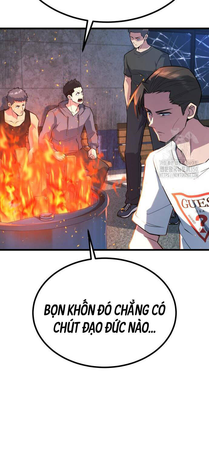 Bạo Lực Vương Chapter 21 - 83