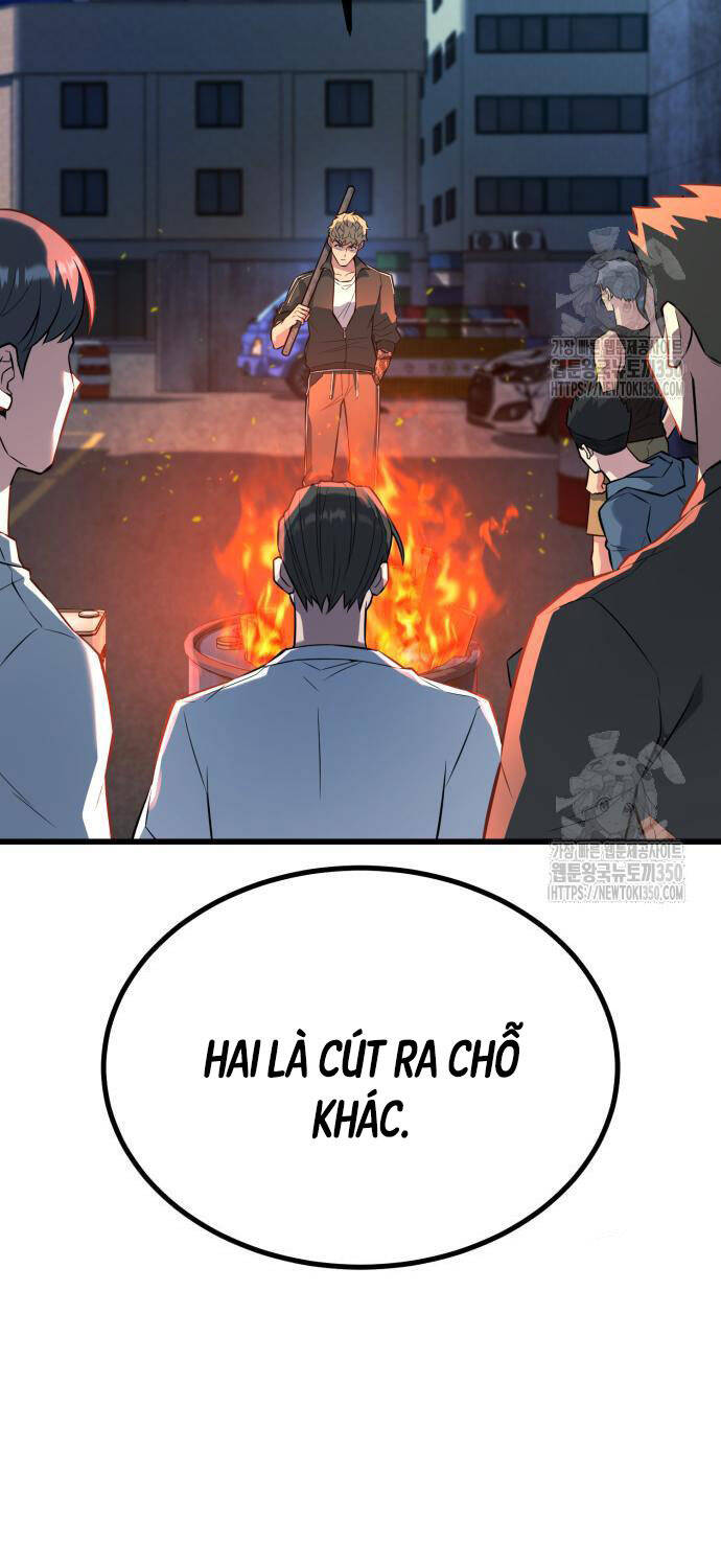 Bạo Lực Vương Chapter 21 - 90