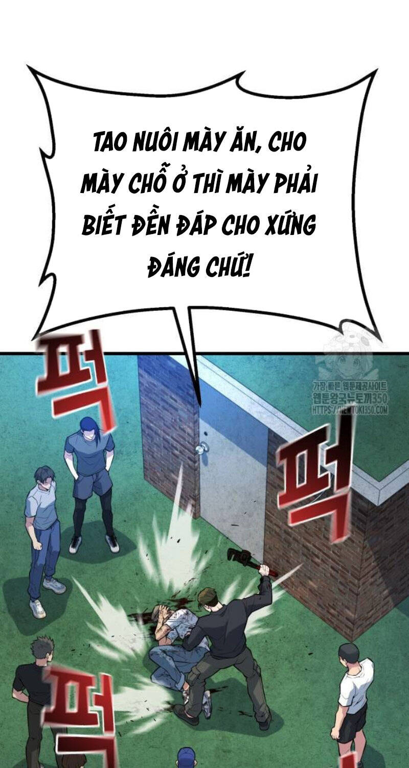 Bạo Lực Vương Chapter 22 - 107