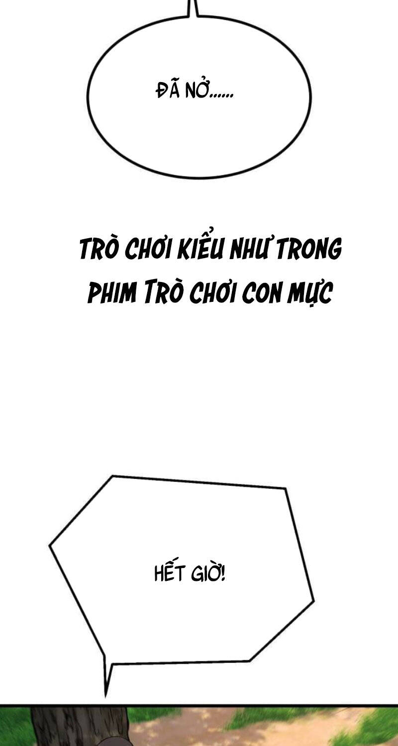 Bạo Lực Vương Chapter 22 - 32