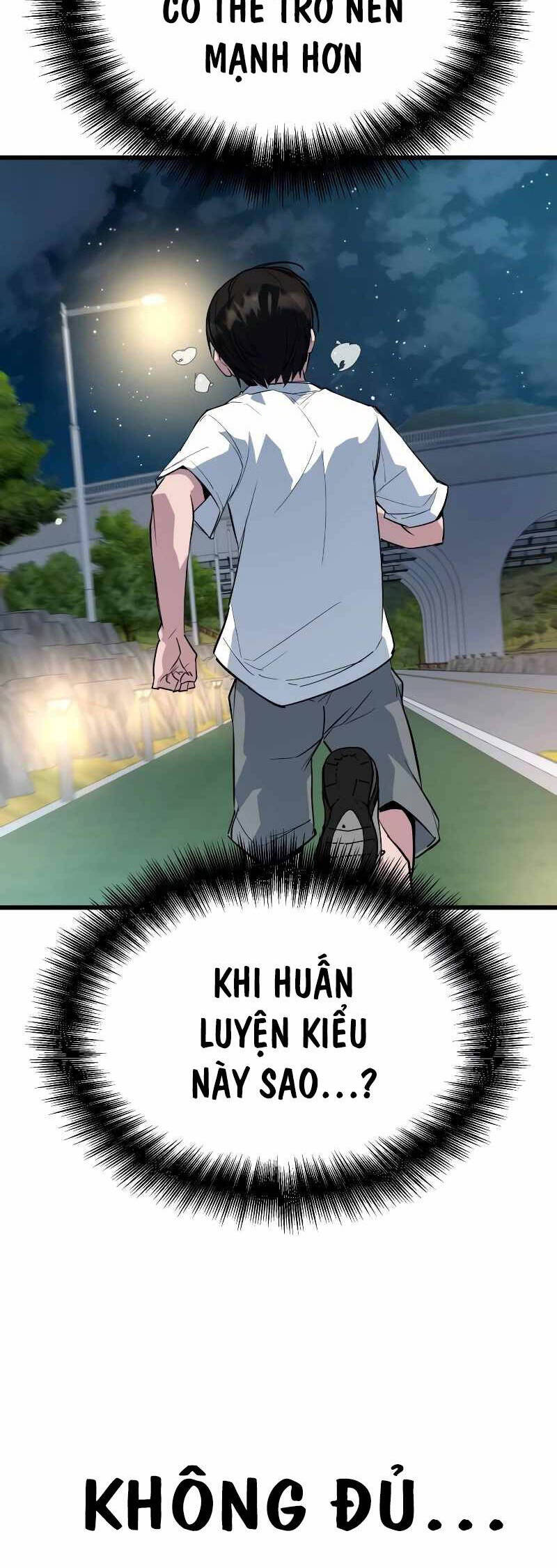 Bạo Lực Vương Chapter 4 - 76