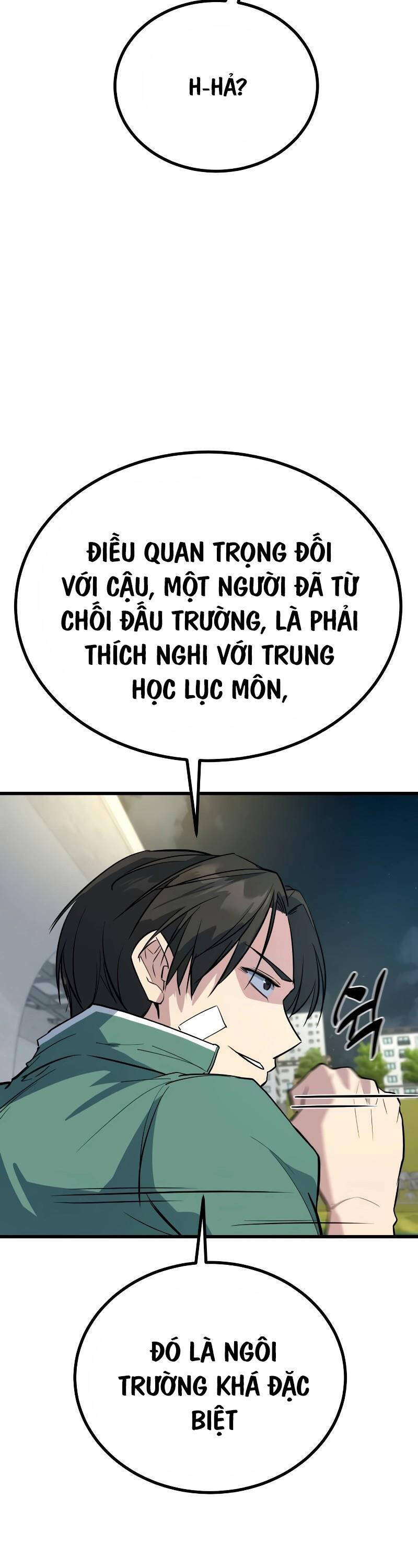 Bạo Lực Vương Chapter 5 - 43