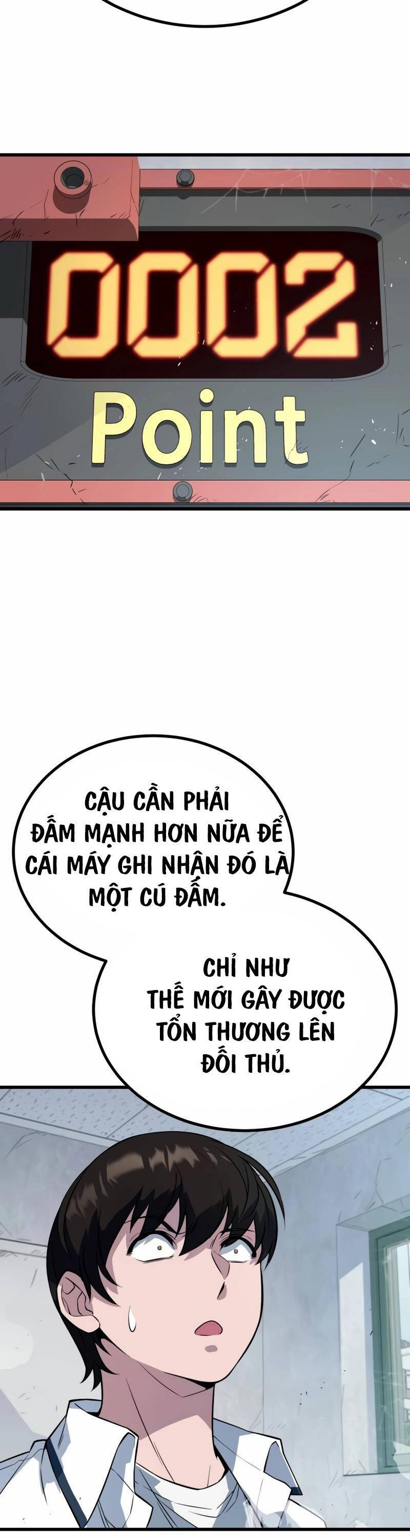 Bạo Lực Vương Chapter 6 - 44